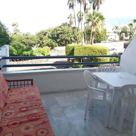 Διαμέρισμα Club Atlantis 158 - Playa De Americas *