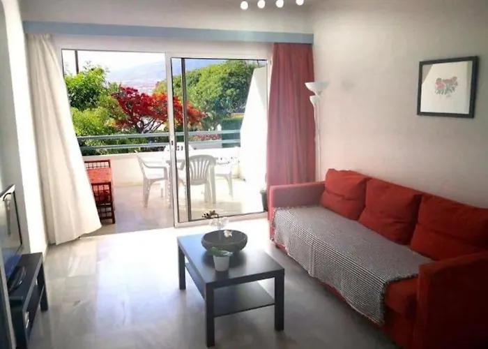 Διαμέρισμα Club Atlantis 158 - Playa De Americas *