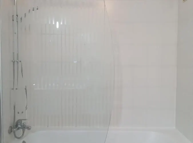 Club Atlantis 158 - Playa De Americas Διαμέρισμα