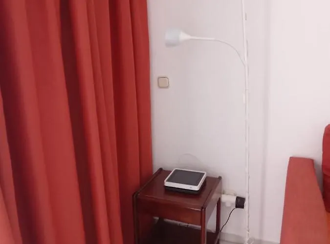 Club Atlantis 158 - Playa De Americas Διαμέρισμα