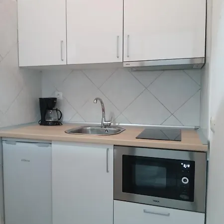 Apartmán Club Atlantis 158 - Playa De Americas *