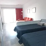 Апартаменти Club Atlantis 158 - Playa De Americas Адехе