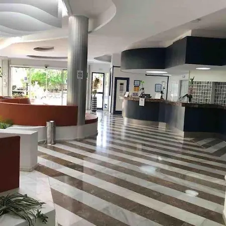 Club Atlantis 158 - Playa De Americas Apartman Costa Adeje (Tenerife)