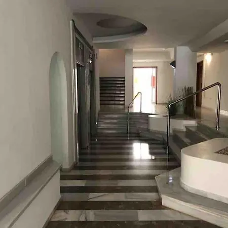 Club Atlantis 158 - Playa De Americas أذيخي