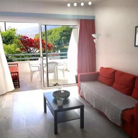 Apartamento Club Atlantis 158 - Playa De Americas *