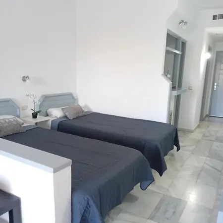 Apartamento Club Atlantis 158 - Playa De Americas *