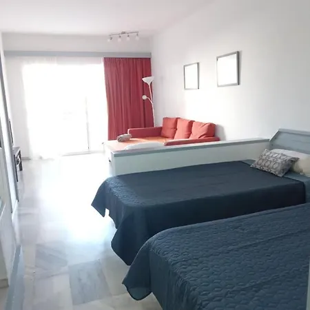 Apartamento Club Atlantis 158 - Playa De Americas Costa Adeje (Tenerife)