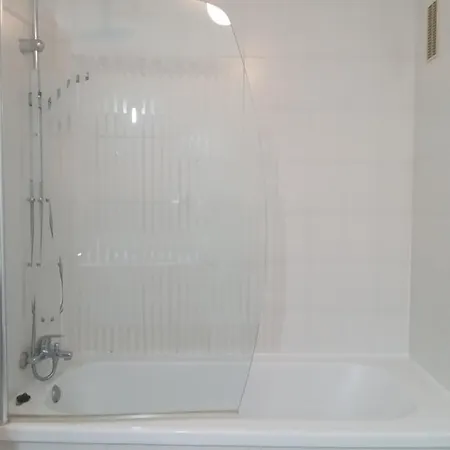 Club Atlantis 158 - Playa De Americas Apartamento