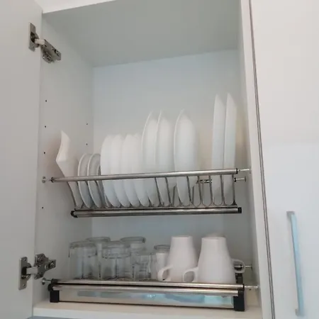 Club Atlantis 158 - Playa De Americas Апартаменты