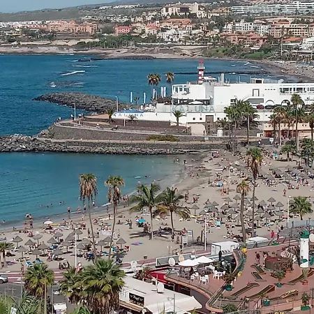 Apartman Club Atlantis 158 - Playa De Americas *