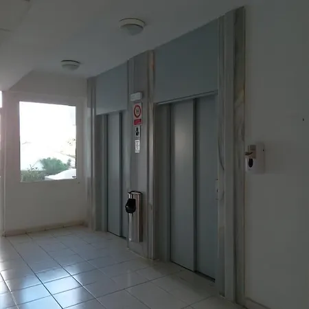 شقة Club Atlantis 158 - Playa De Americas أذيخي