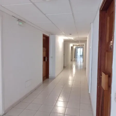 Apartman Club Atlantis 158 - Playa De Americas Costa Adeje (Tenerife)