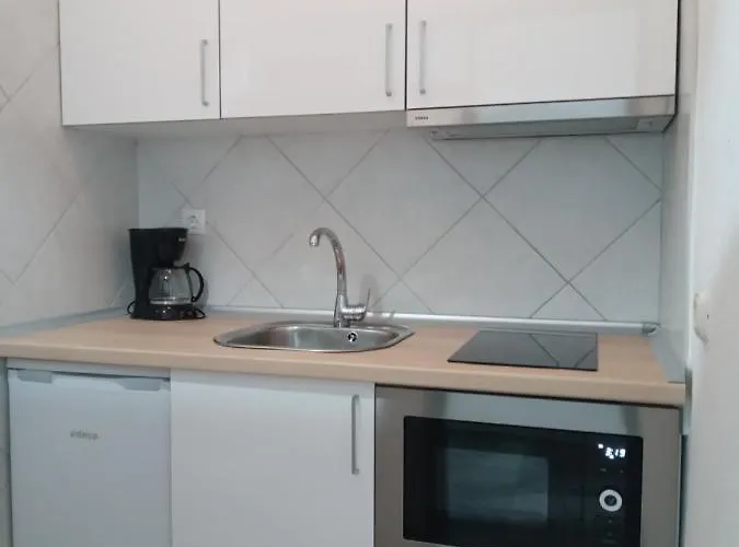 Appartement Club Atlantis 158 - Playa De Americas *