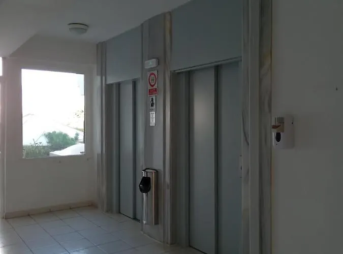 Appartement Club Atlantis 158 - Playa De Americas Costa Adeje (Tenerife)