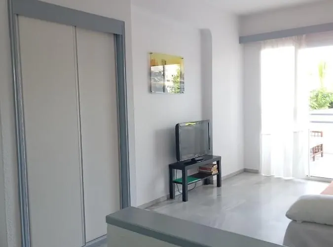 Club Atlantis 158 - Playa De Americas Appartement Costa Adeje (Tenerife)