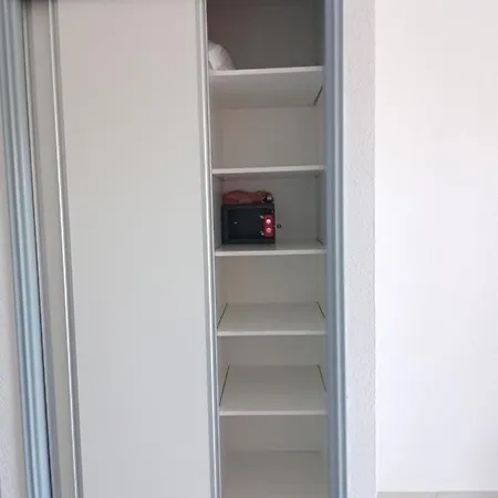 Club Atlantis 158 - Playa De Americas Апартаменти Адехе