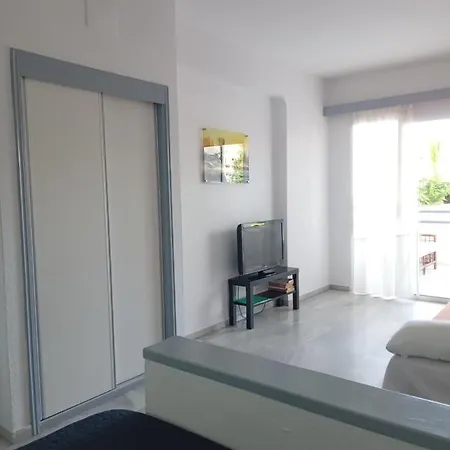 Club Atlantis 158 - Playa De Americas Апартаменти Адехе