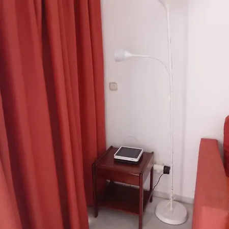 Club Atlantis 158 - Playa De Americas Апартаменти